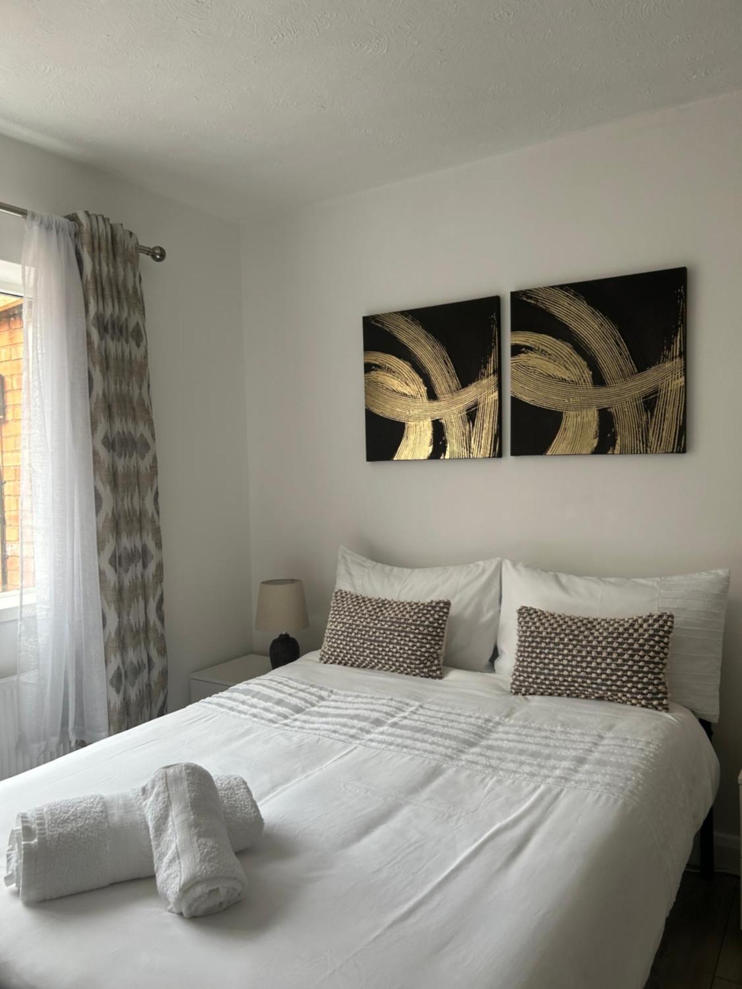 No6 Overnight Stays Free Onsite Parking Hindlip المظهر الخارجي الصورة